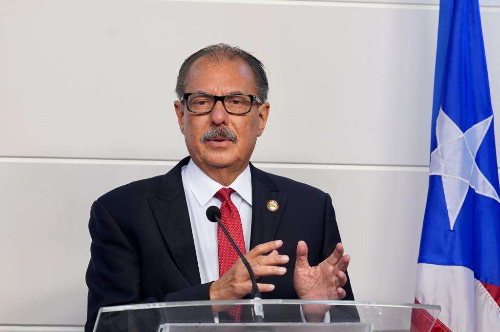 Zaragoza dice que decisión sobre reforma laboral refleja negligencia de la Administración Pierluisi