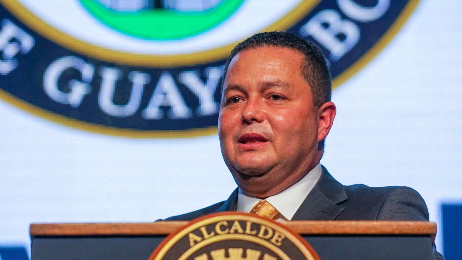 Ángel Pérez espera poder «hablar» al final del caso en su contra