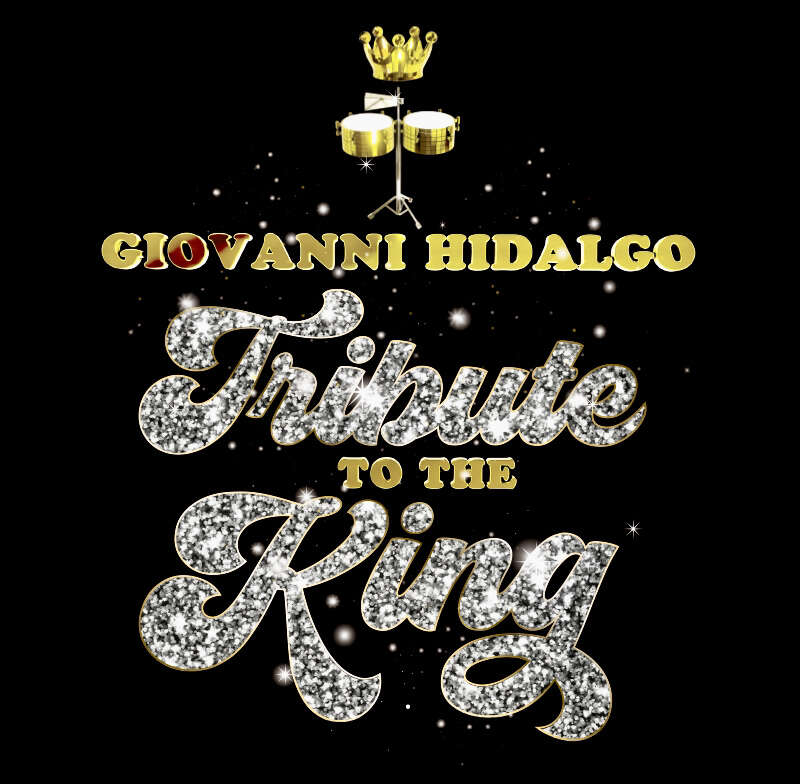 Giovanni Hidalgo lanza disco y prepara concierto en  tributo a Tito Puente