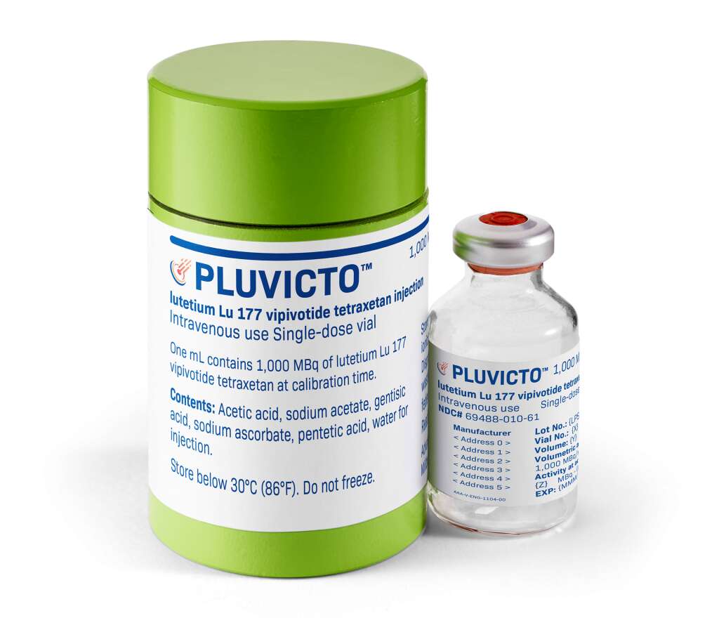 Buscan crear reserva estratégica de medicamentos para quimioterapia