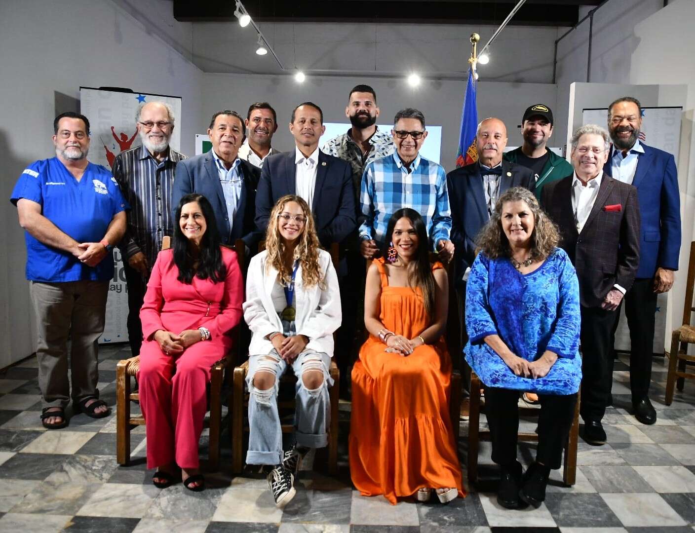 El Desfile Nacional Puertorriqueño en Nueva York será dedicado al pueblo de Aguadilla