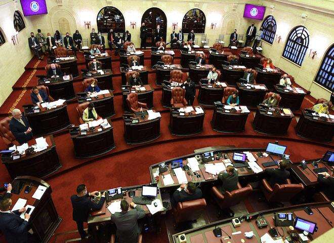 Senado aprueba “Family First Act”