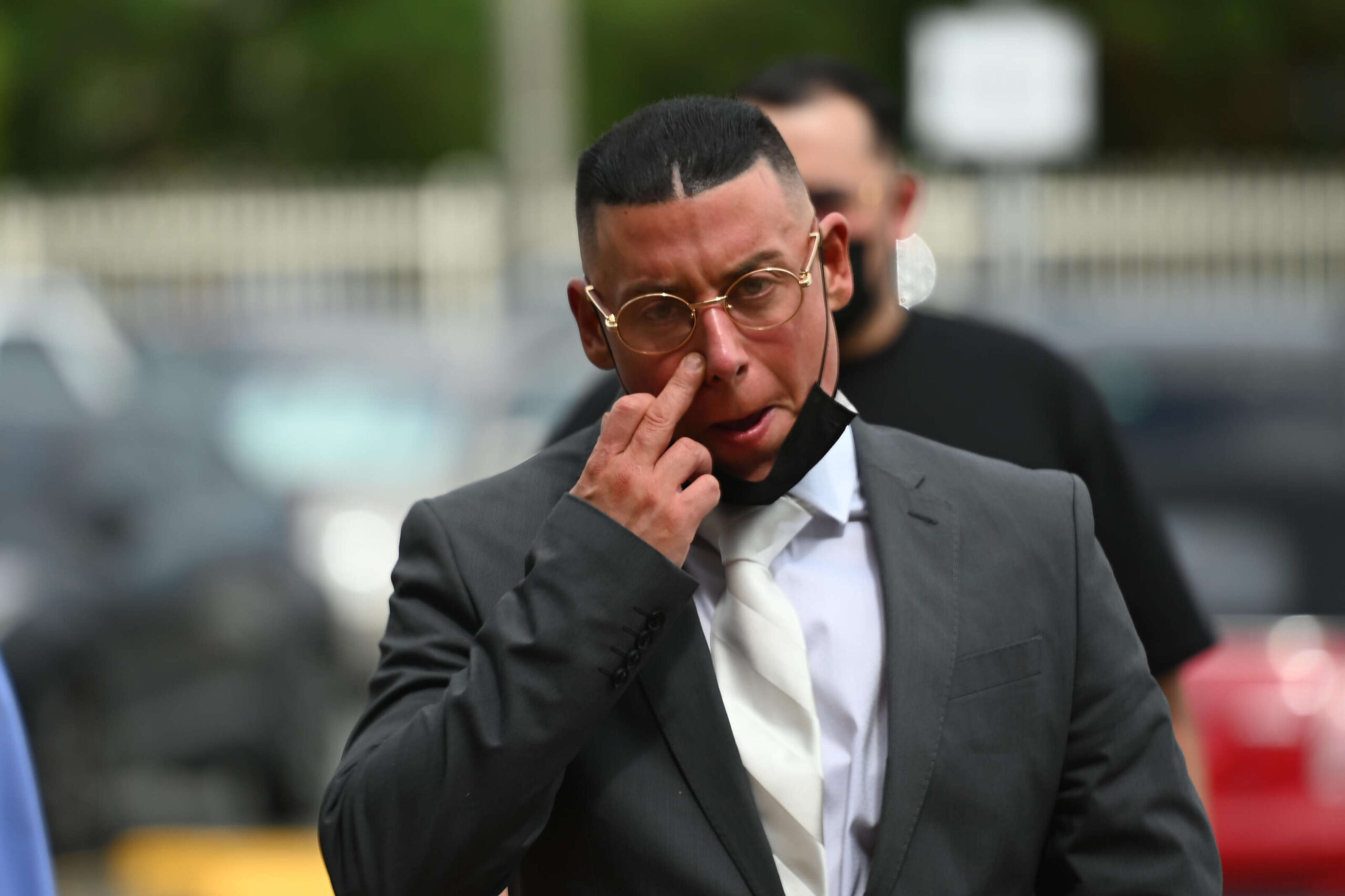 Posponen la sentencia contra Cosculluela