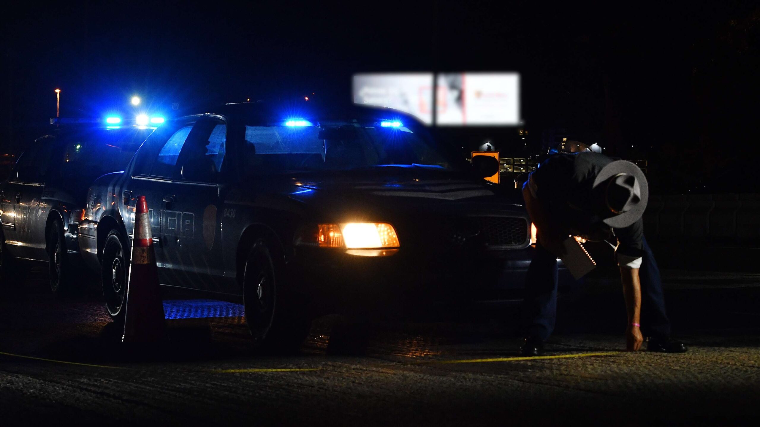 Octogenario que viajaba en bicicleta y es impactado por camión en Guayama