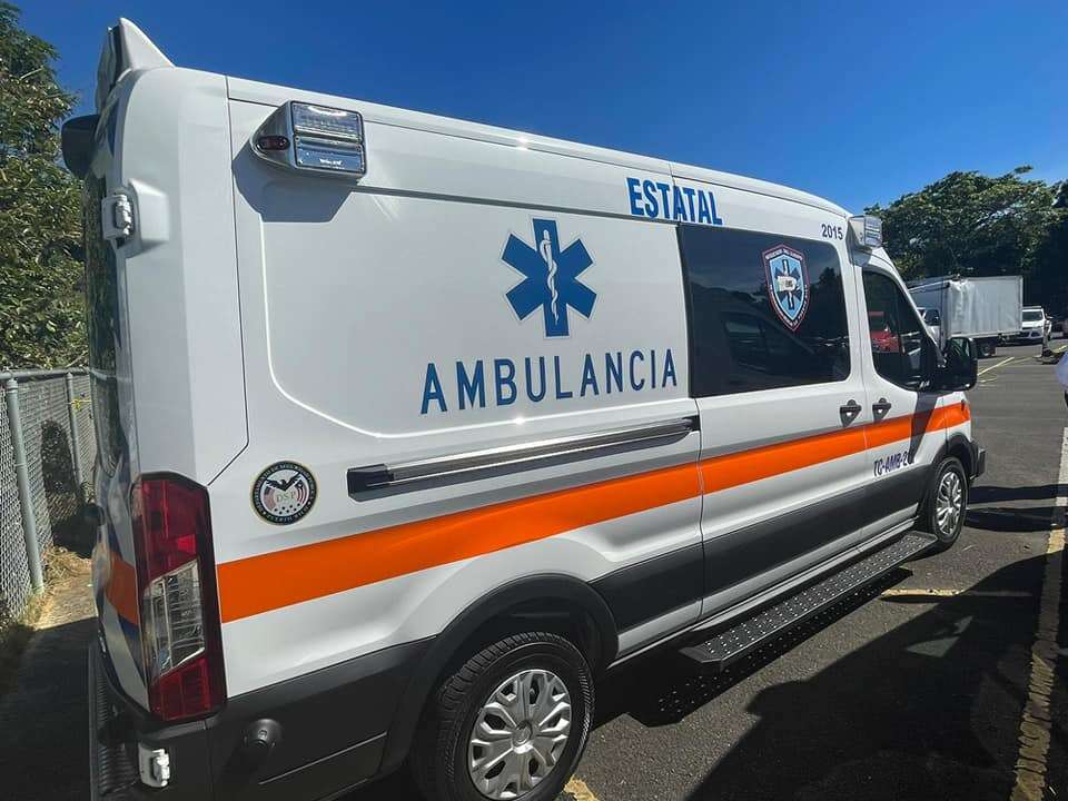Niño de seis años cae de un cuarto piso en Loíza