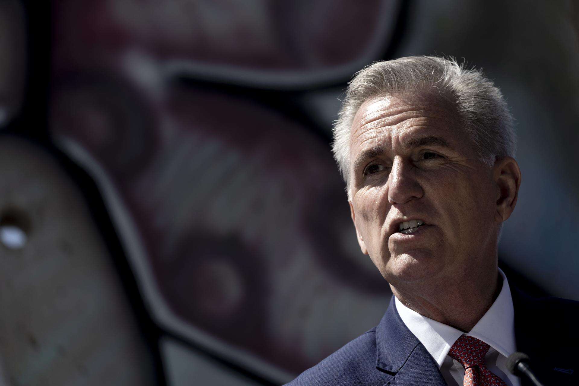 Republicanos presumen de eficacia en su liderazgo parlamentario