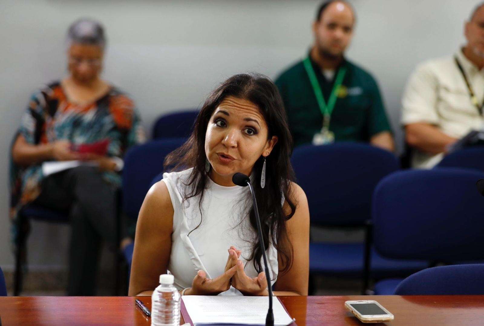 APPU apoya medida para crear reforma universitaria