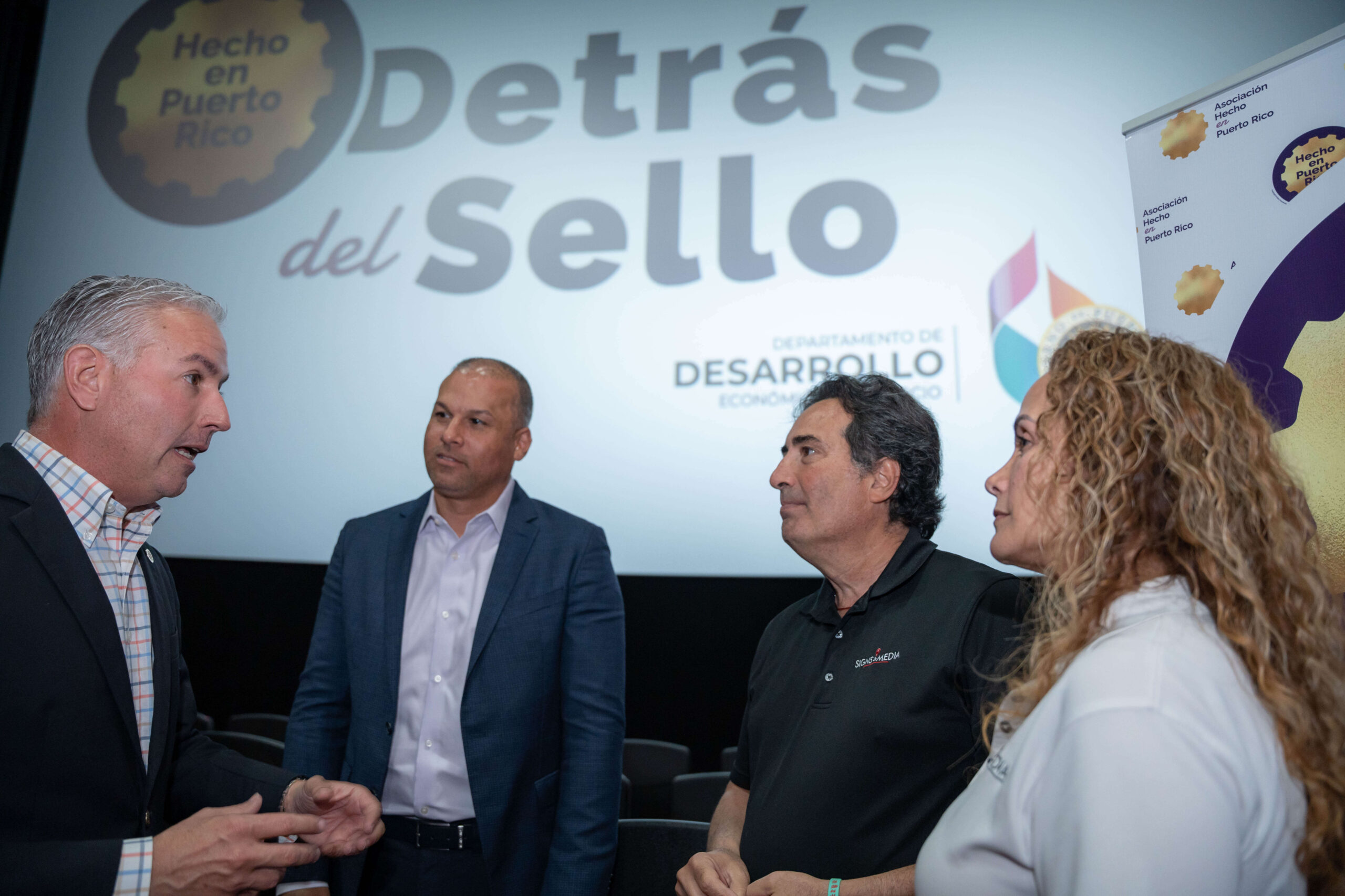 Lanzan serie de videos de la historia y logros de empresarios locales exitosos