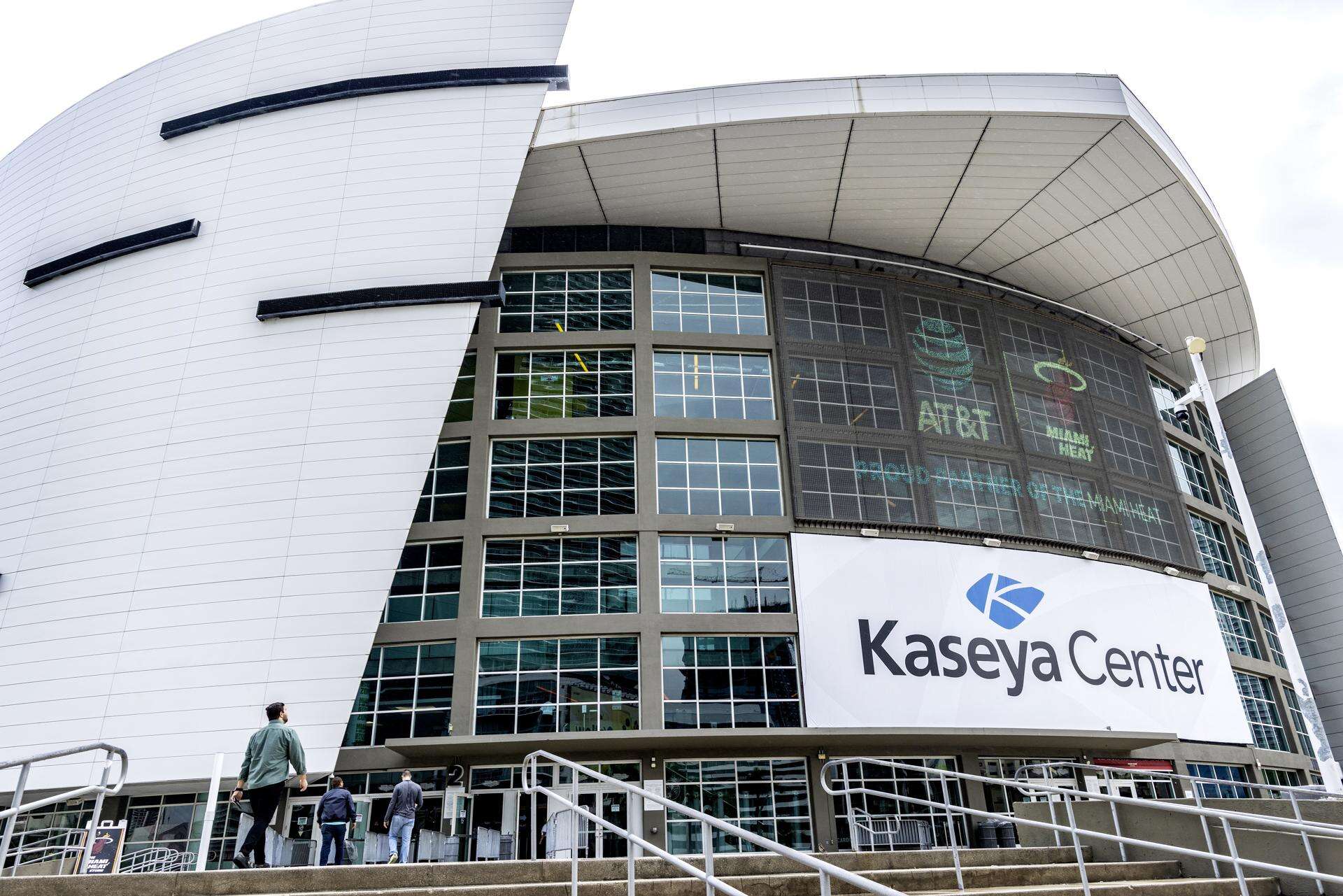 Miami Da A Conocer El Nuevo Nombre De La Casa Del Heat Noticel La