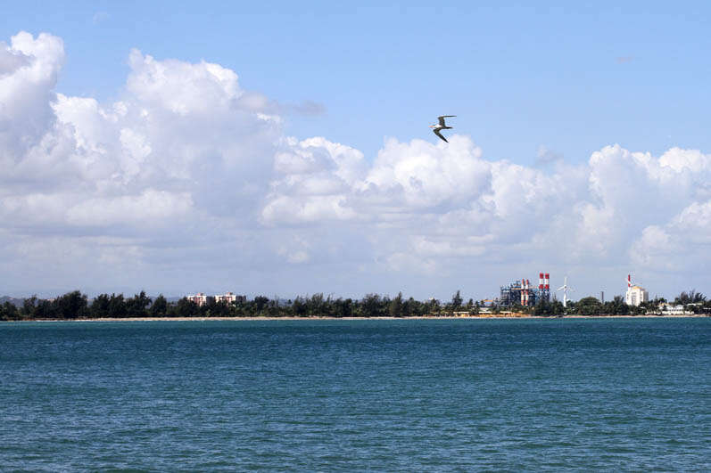 El cielo estará hoy mayormente despejado