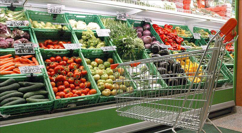 Inflación refleja moderación en abril con un alza de 3.9%