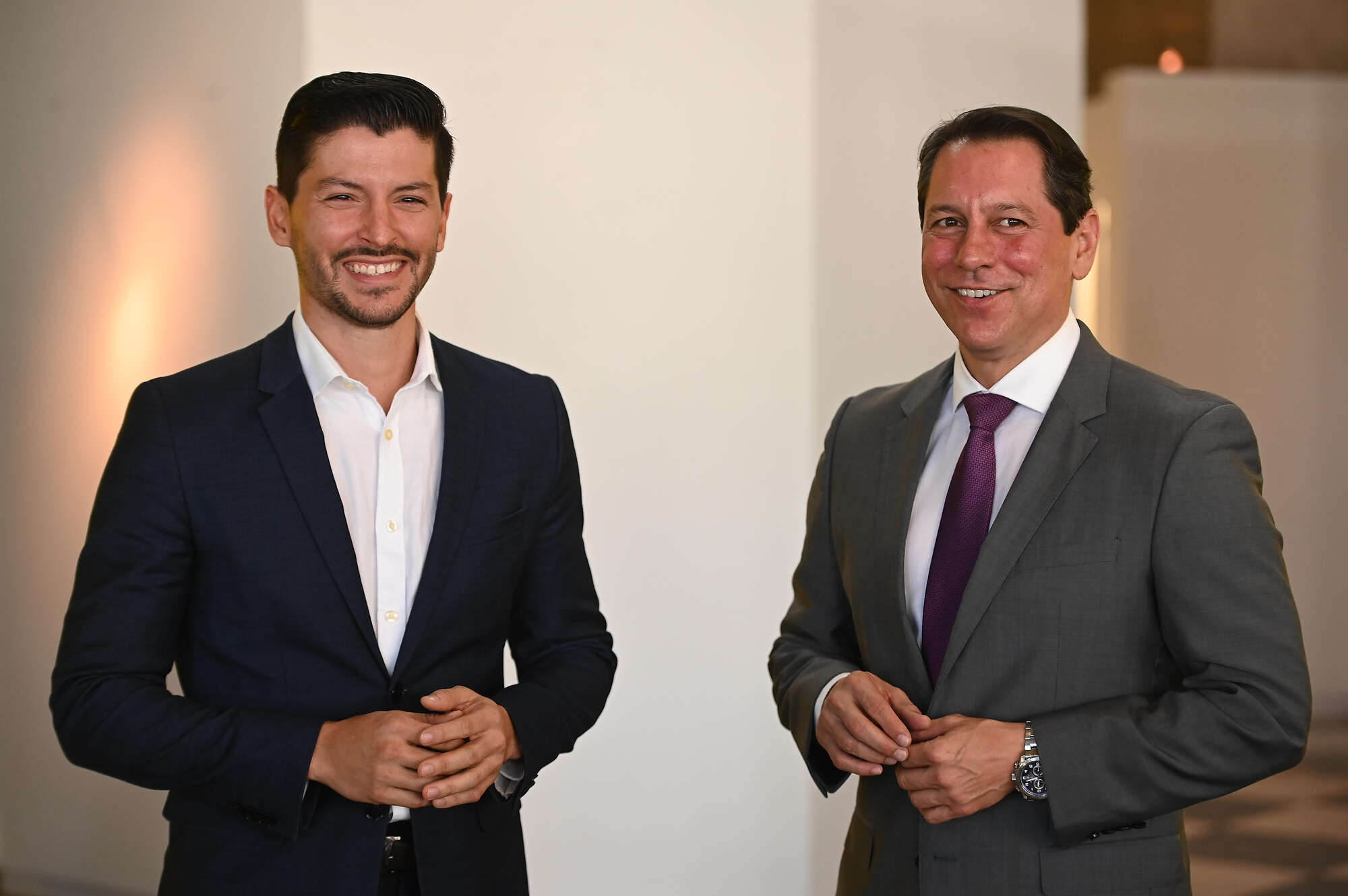 Crearía inestabilidad política dejar que MVC y PIP coaliguen candidaturas, dice gobierno