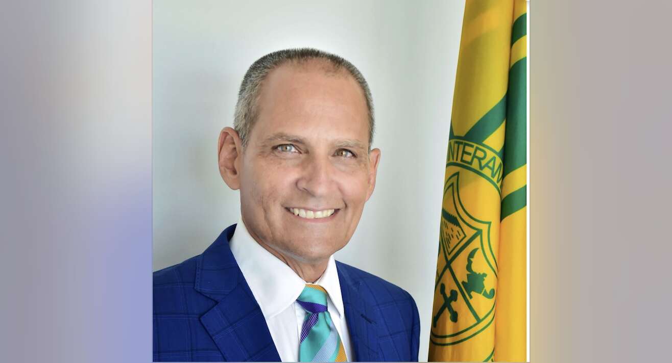 Confirman al doctor Rafael Ramírez como presidente en propiedad de la Universidad Interamericana