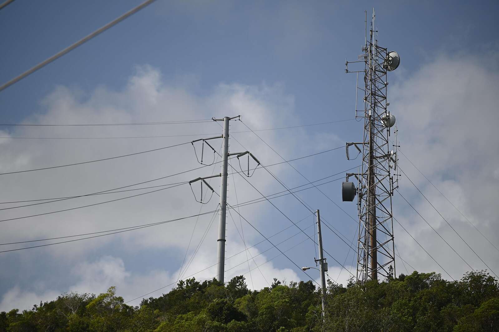 Swain fija vista para poner punto final a la pregunta de cuánto la AEE debe a bonistas