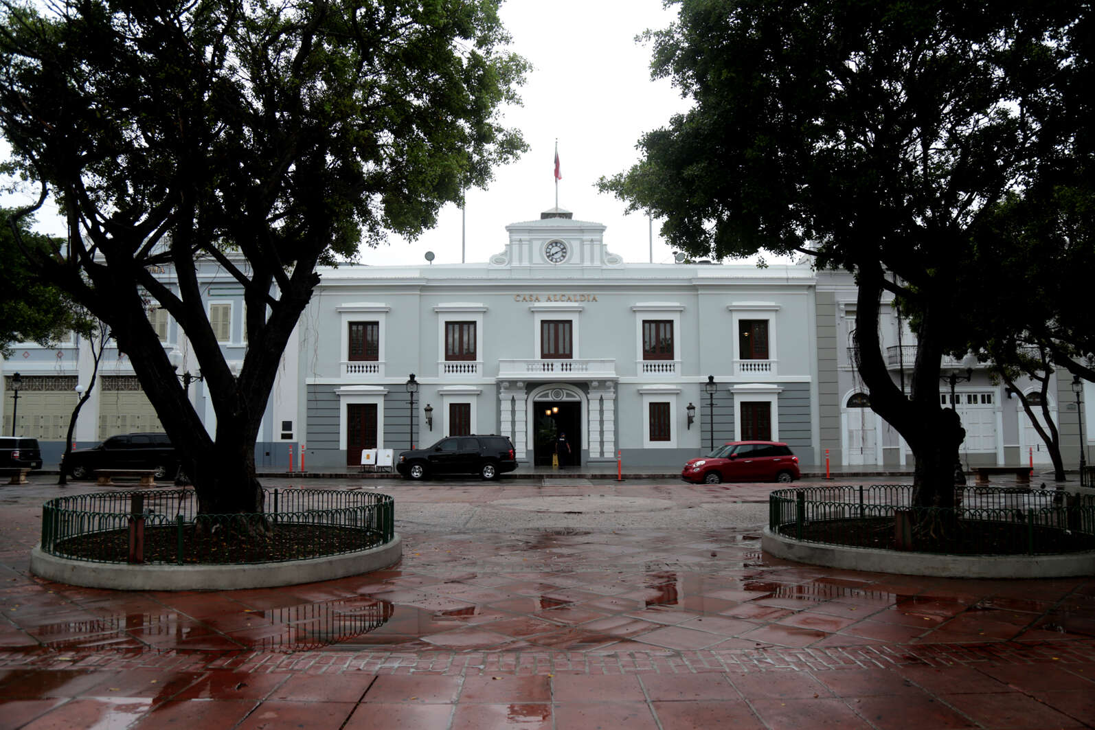 Auditoría revela irregularidades fiscales en Ponce entre el 2018 y 2021