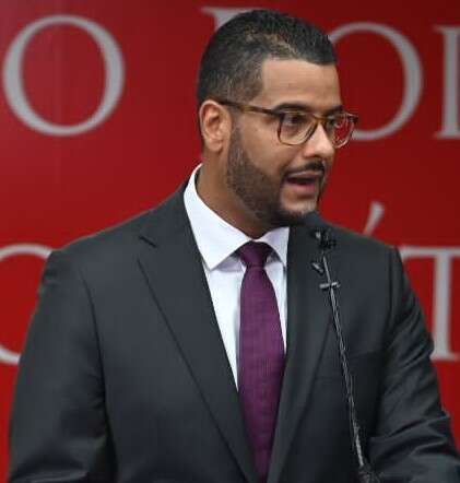 Para Ortiz, la demanda por candidaturas del PIP-MVC es admisión de que no podrían ganar elección de