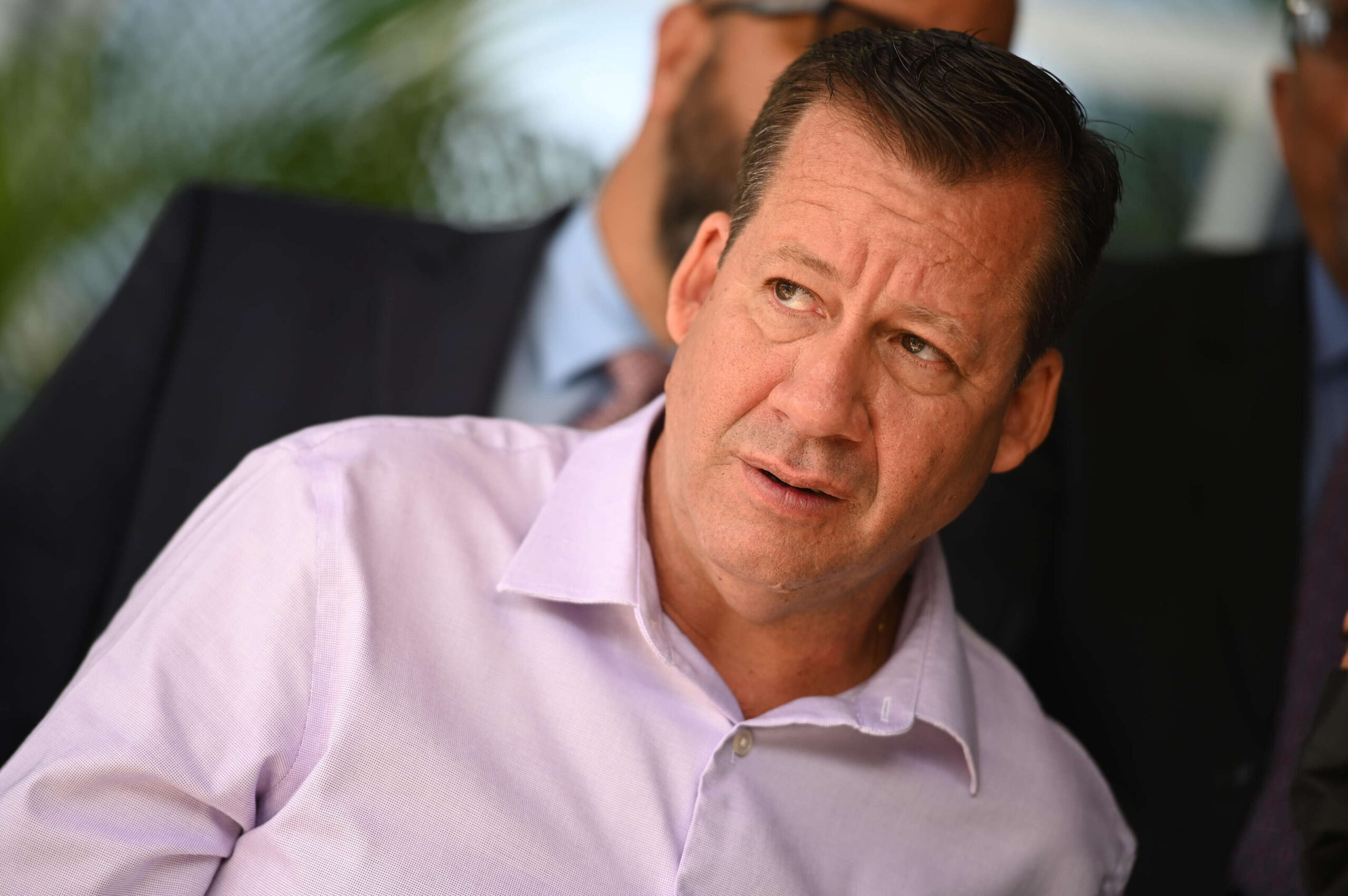 PFEI archiva caso contra alcalde de Guaynabo