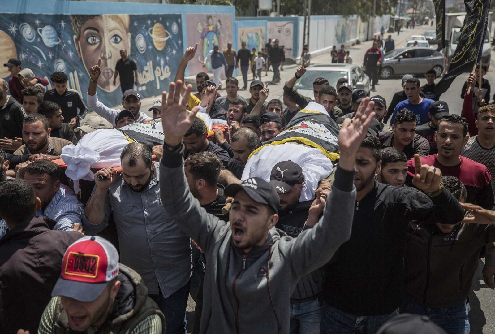 Ascienden a 26 los muertos en nuevo ataque de Israel a Gaza