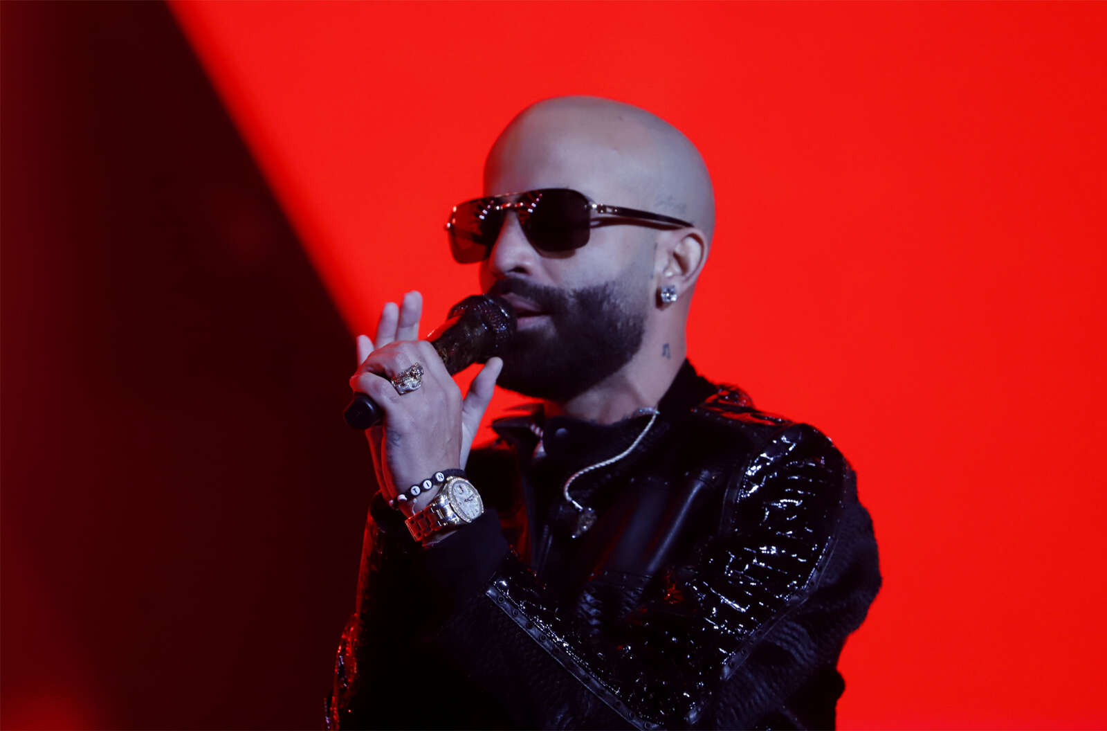 Arcángel será homenajeado en Premios Tu Música Urbano