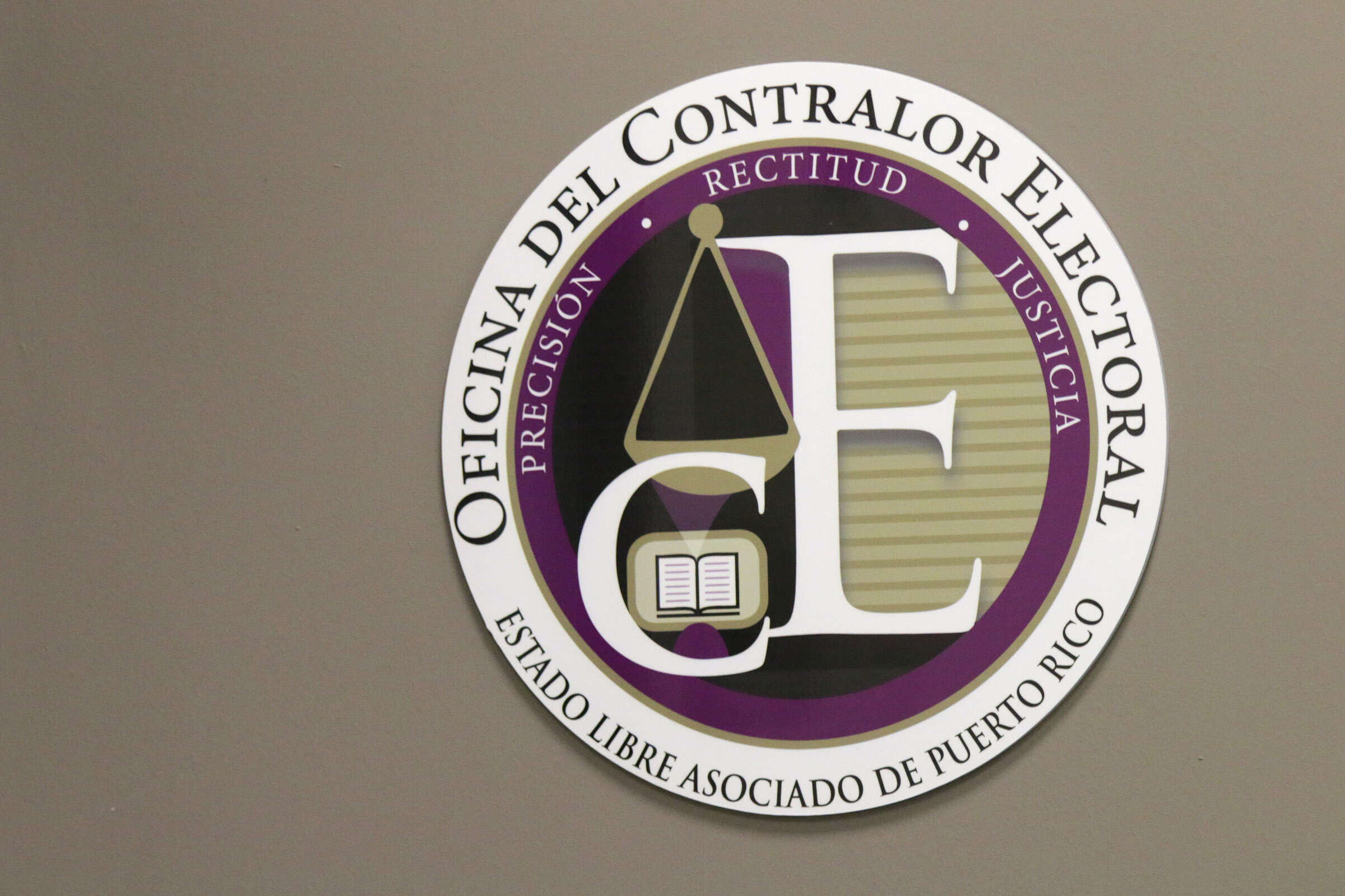 Oficina del Contralor Electoral audita el 100% de los comités políticos y revela hallazgos