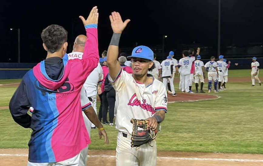Los Lancheros se quedan con último boleto de la Metro