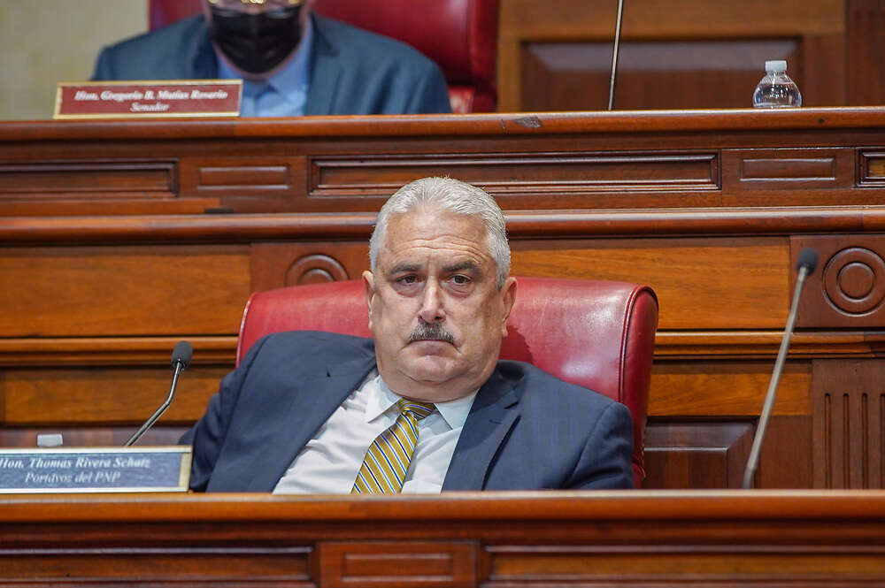 Mariana Nogales sobre Rivera Schatz: «Es el hombre más corrupto que hay en la política»