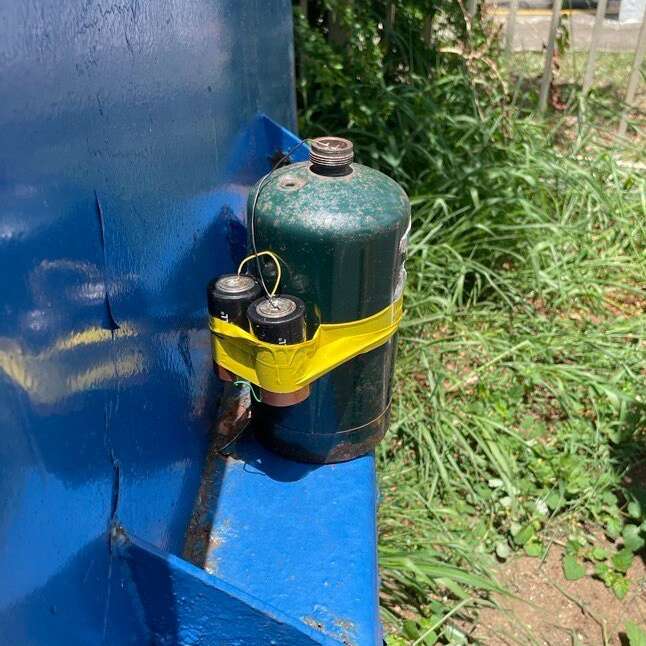 Policía aún no quiere hablar de terrorismo en caso del artefacto de Guayama