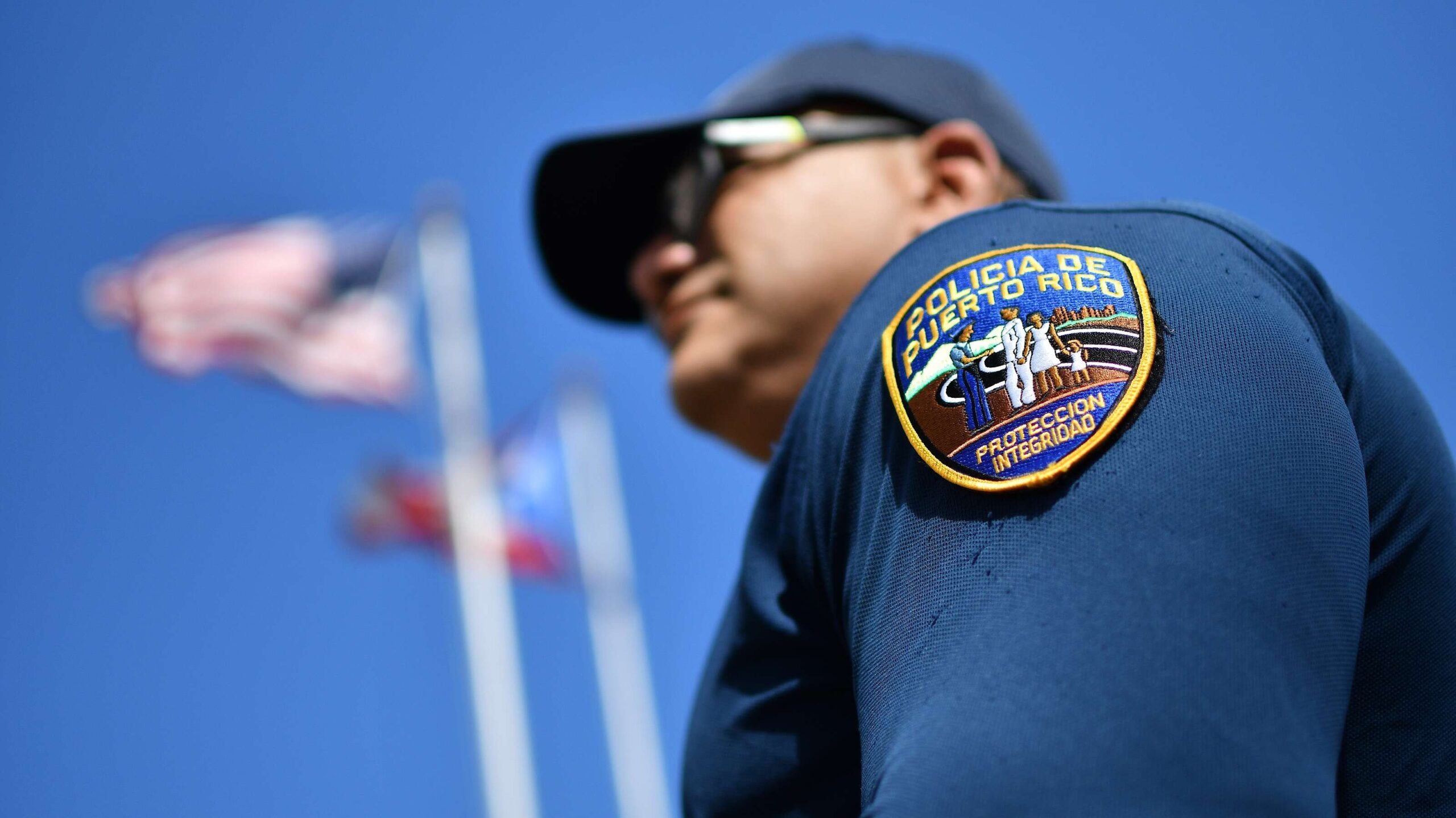 Encuentran cadáver en quebrada de Yauco