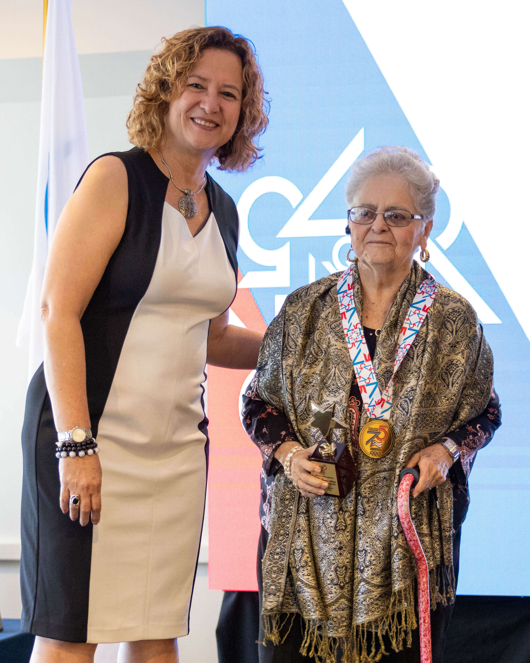 Fallece la excampeona mundial de bolos Ashie González
