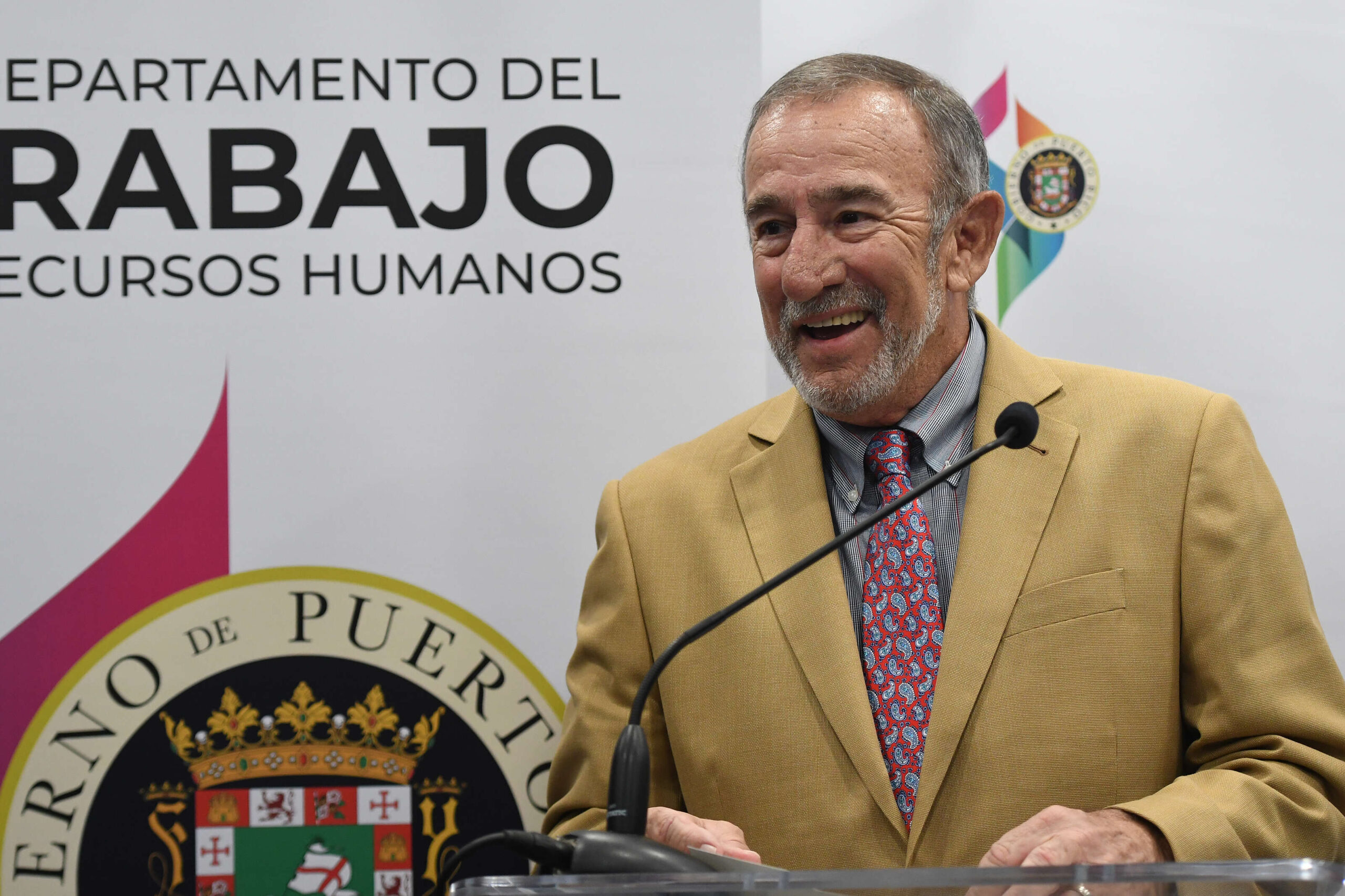 Farmacéutica anuncia nueva inversión de sobre $50 millones en Puerto Rico