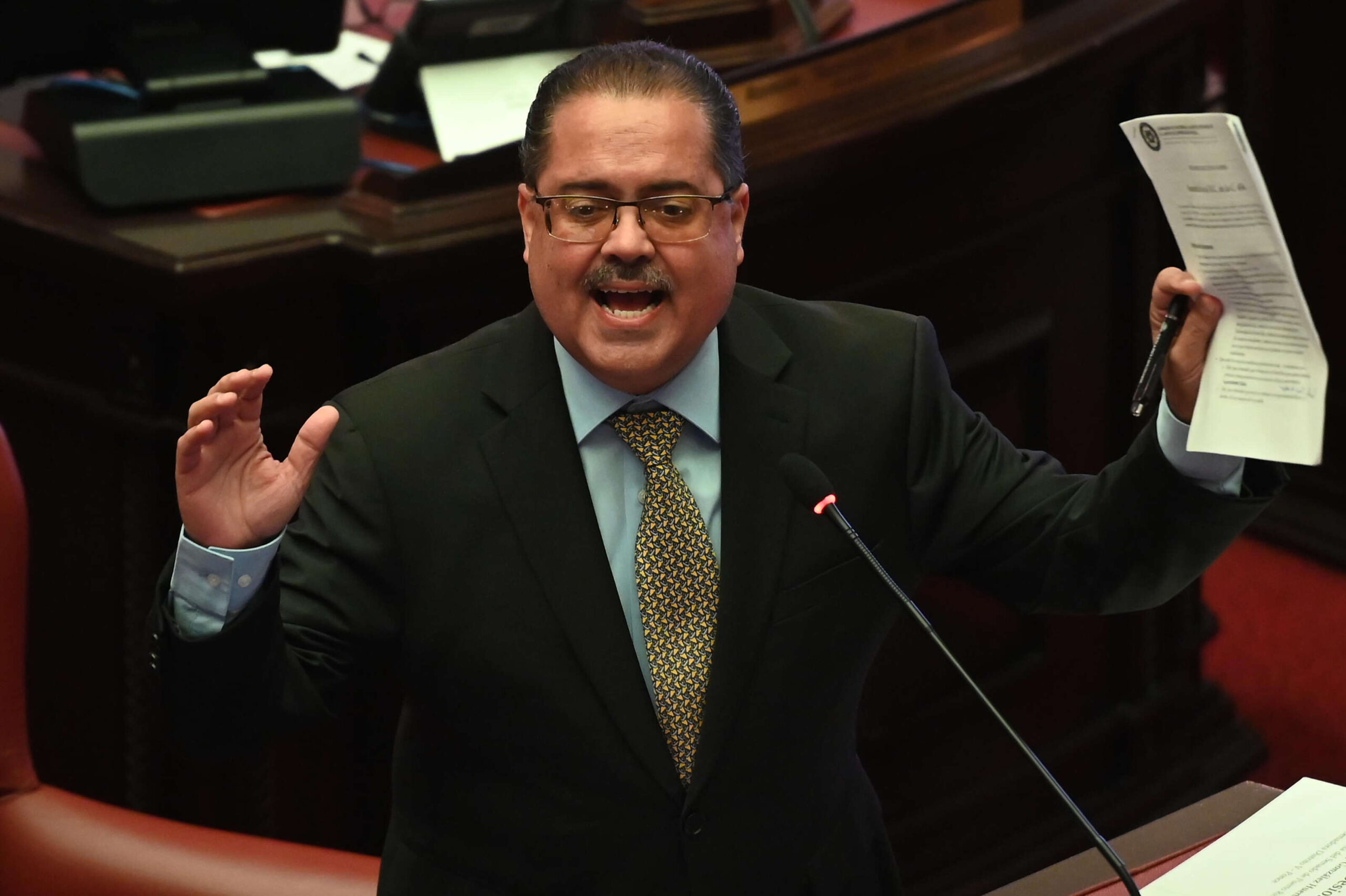 Medida del presupuesto a la JSF para su evaluación