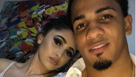 Fiscalía muestra a un Verdejo “descontrolado” horas antes de asesinato de su pareja