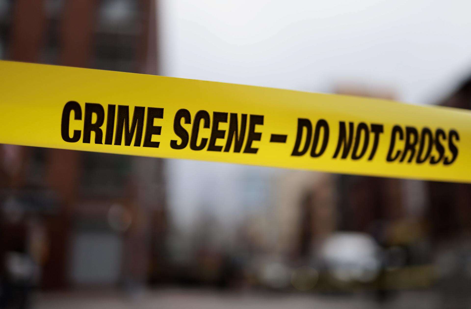 Encuentran cuerpo baleado de mujer trans en Carolina