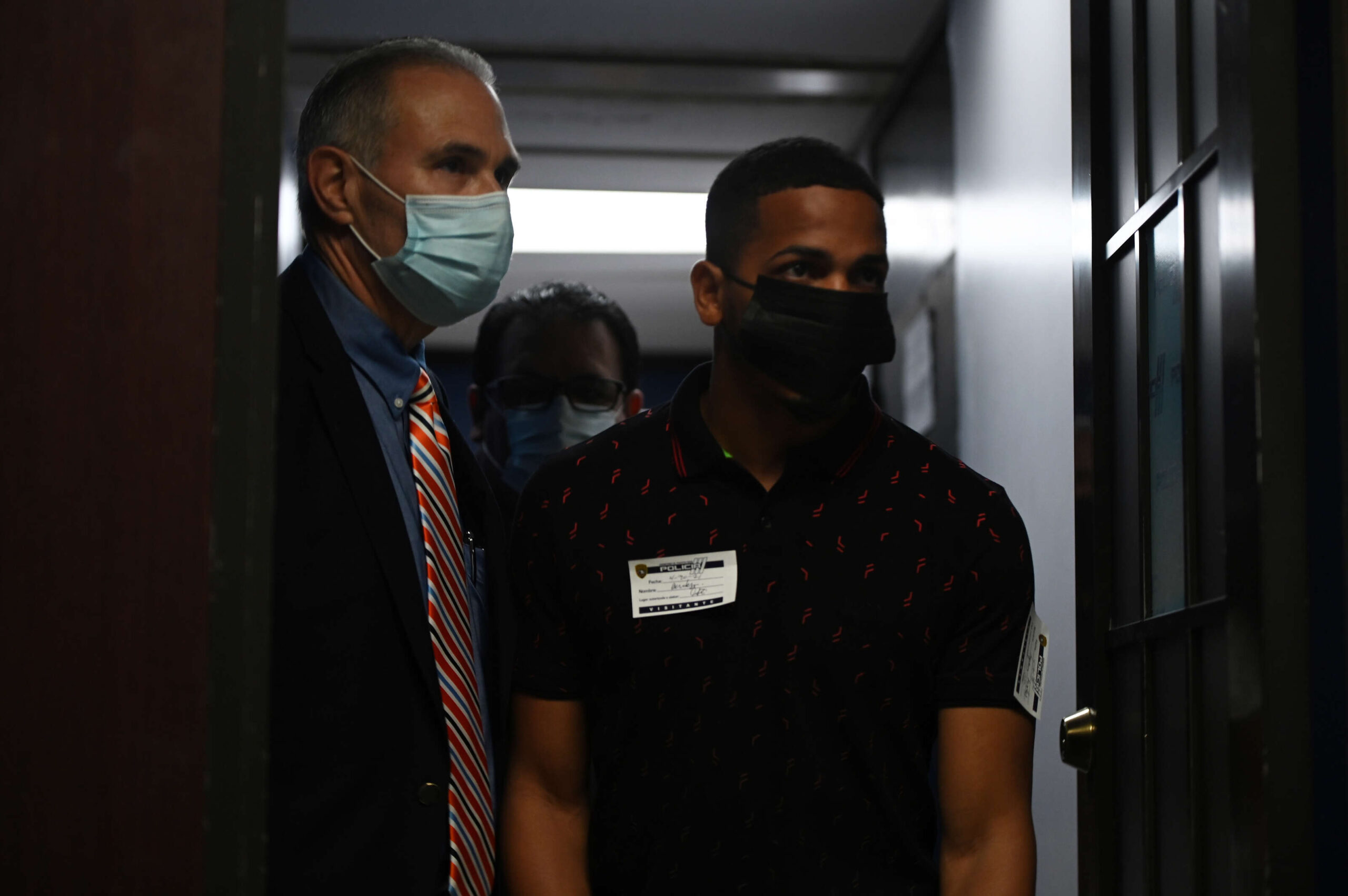 Testimonio de la mamá de la víctima resalta en la primera semana del juicio contra Félix Verdejo