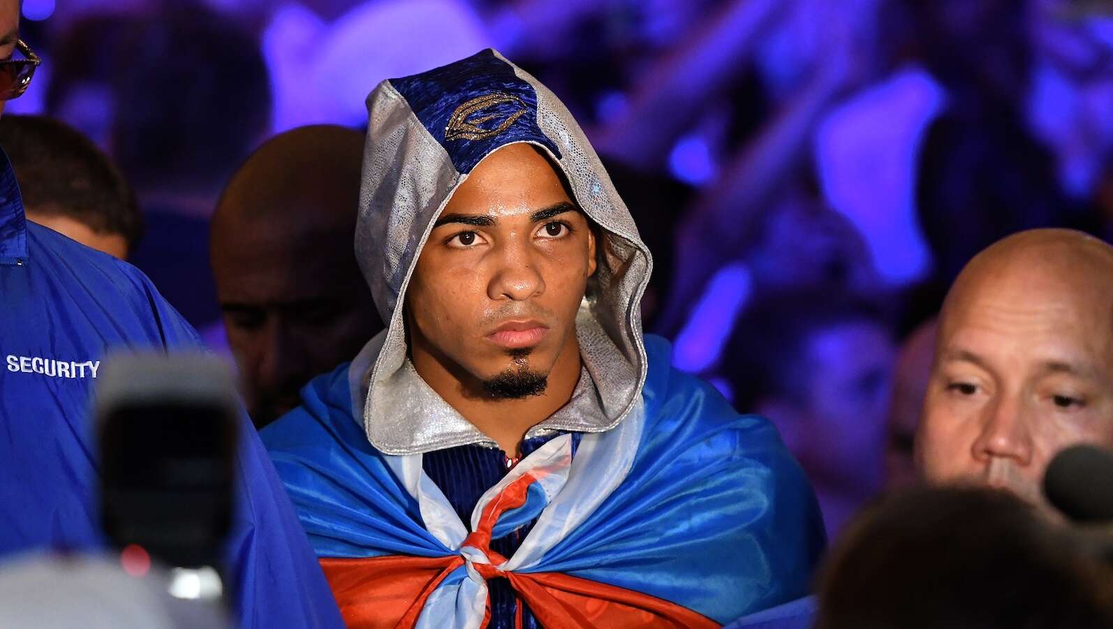 Verdejo admitió que estuvo en el Teodoro la mañana del asesinato de pareja