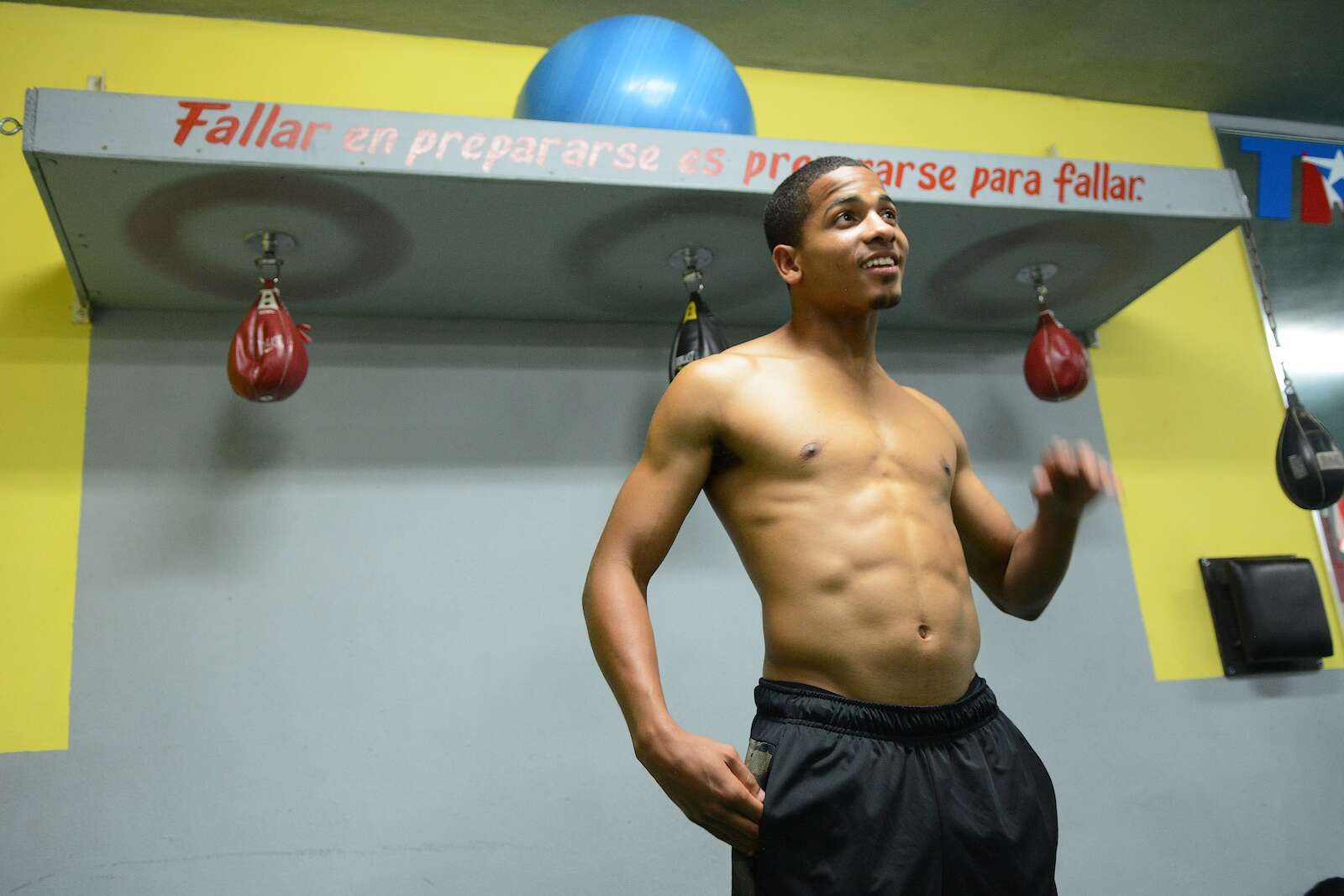 El número 12 vuelve a ser crucial para Félix Verdejo