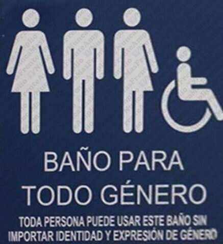 ¿Por qué son importantes los baños inclusivos?