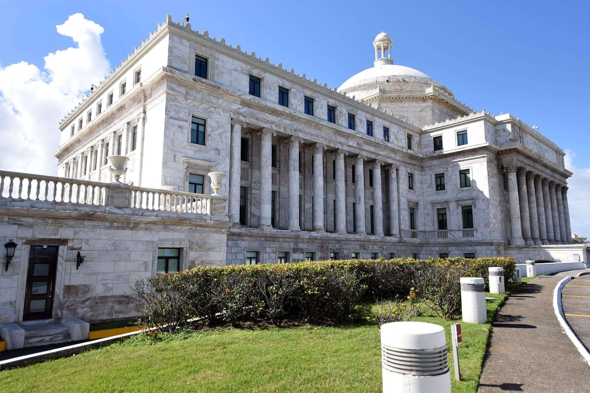 Así la Legislatura busca regular la profesión de los terapeutas atléticos