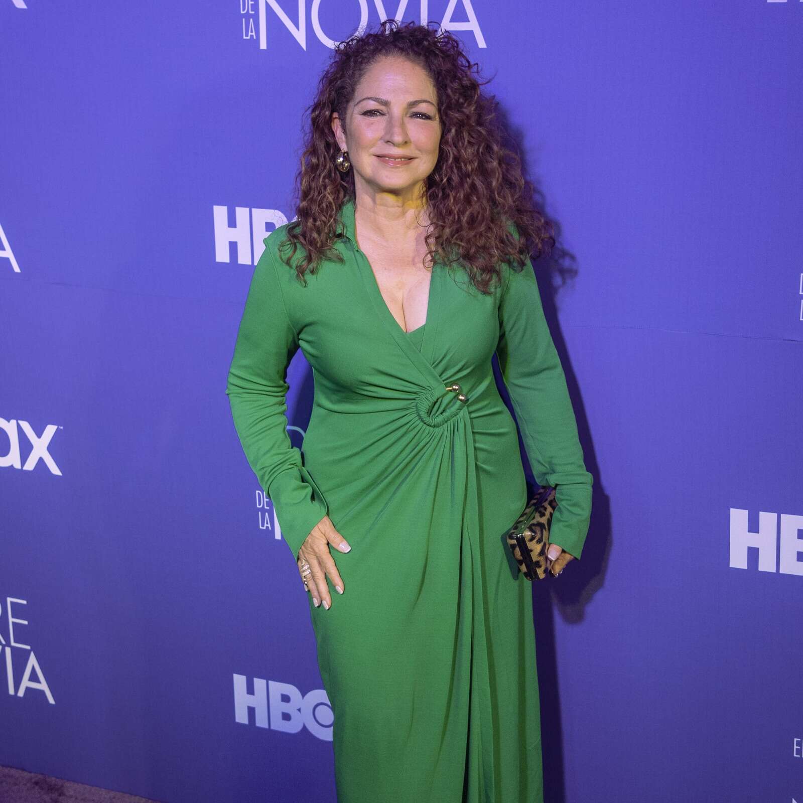 Gloria Estefan logra otro hito en la música