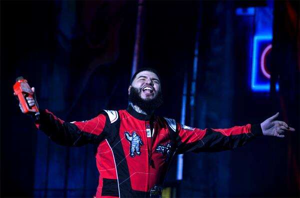 Farruko y Jay Wheeler se suman a la gala de los Premios Tu Música Urbano