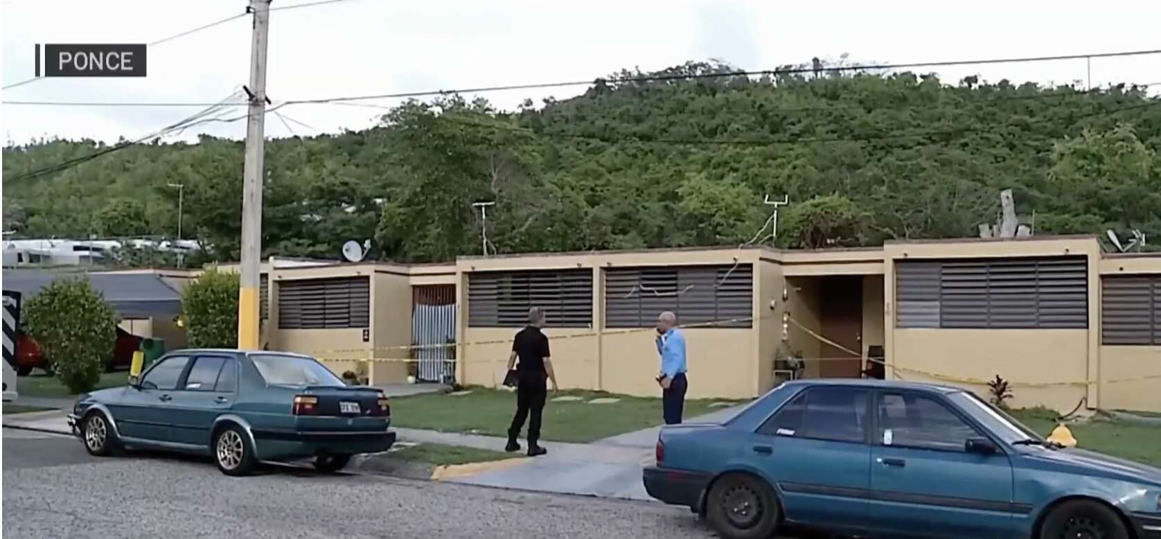 Arrestan padres de niña de 2 años que murió tras recibir golpes y laceraciones