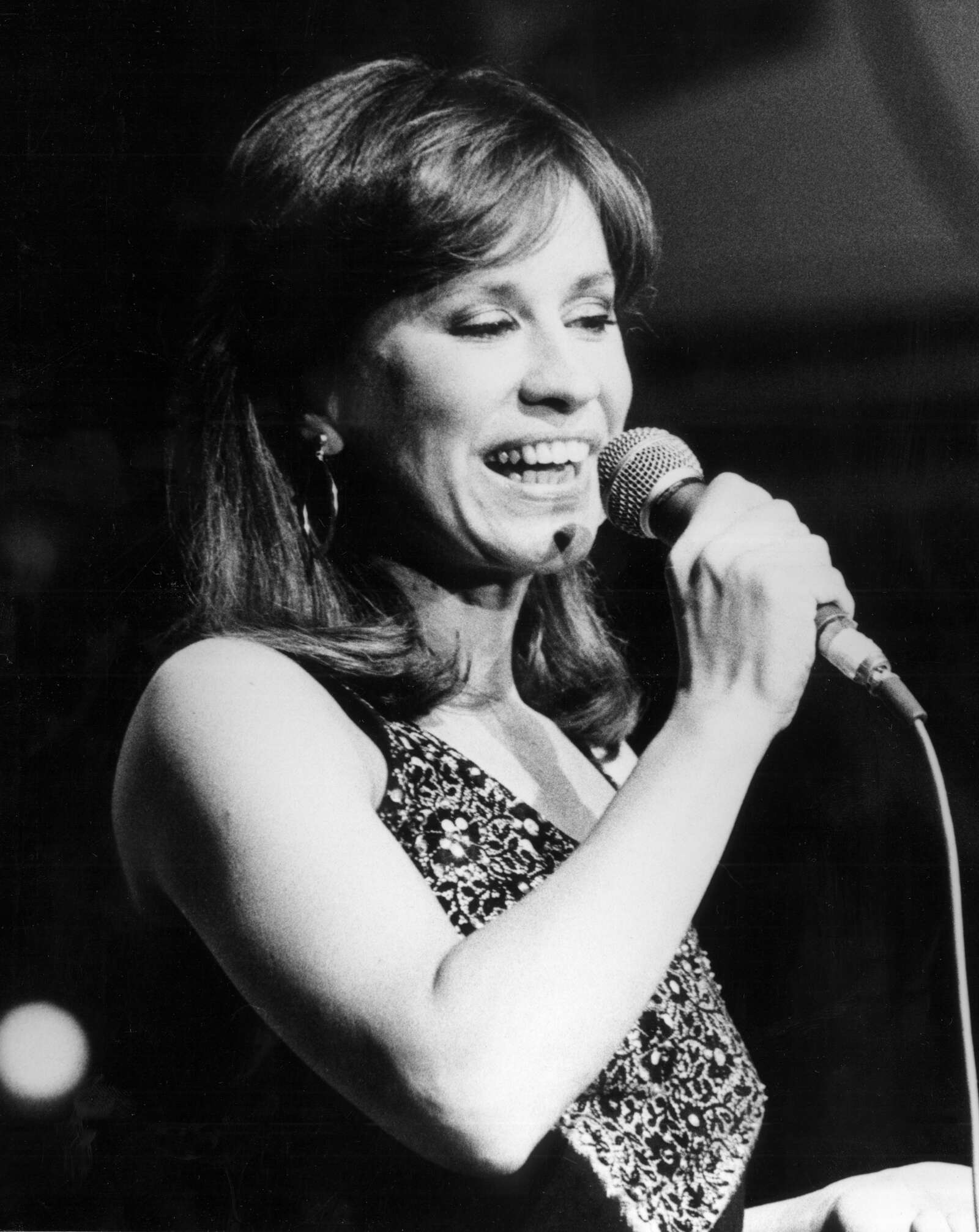 Muere la cantante brasileña Astrud Gilberto