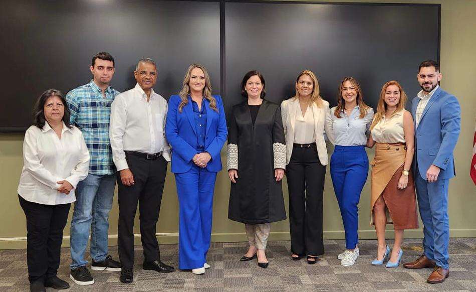 Comprometida la nueva Junta de Directores del OPC con un periodismo de altura y con la defensa de su