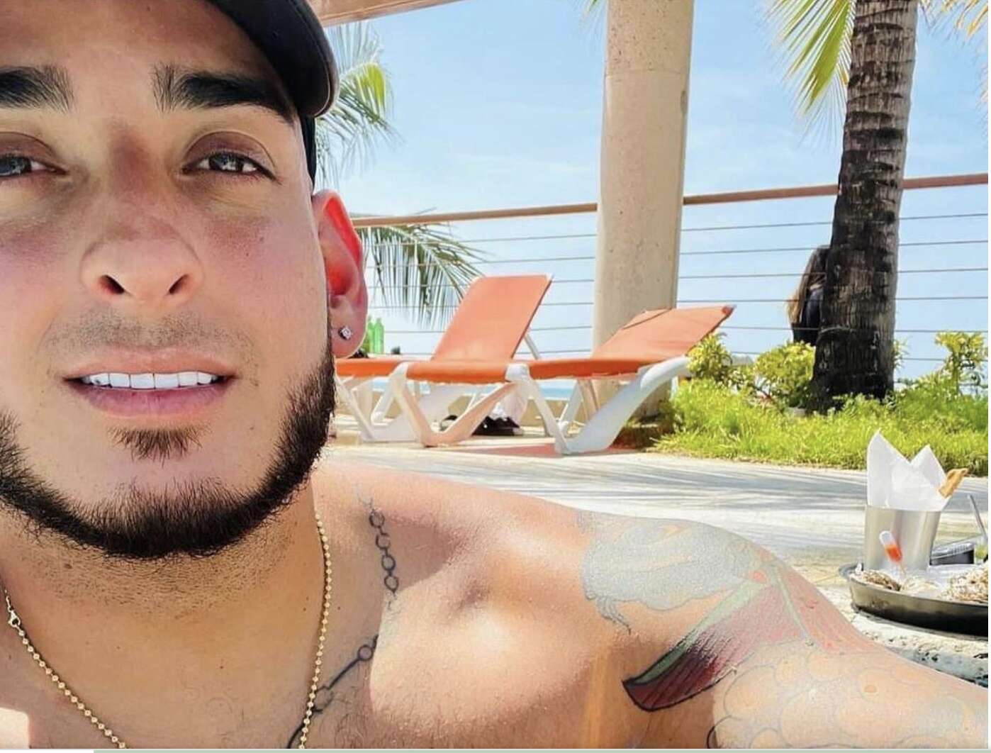 Muere la madre del desaparecido Roy Moreno Negrón