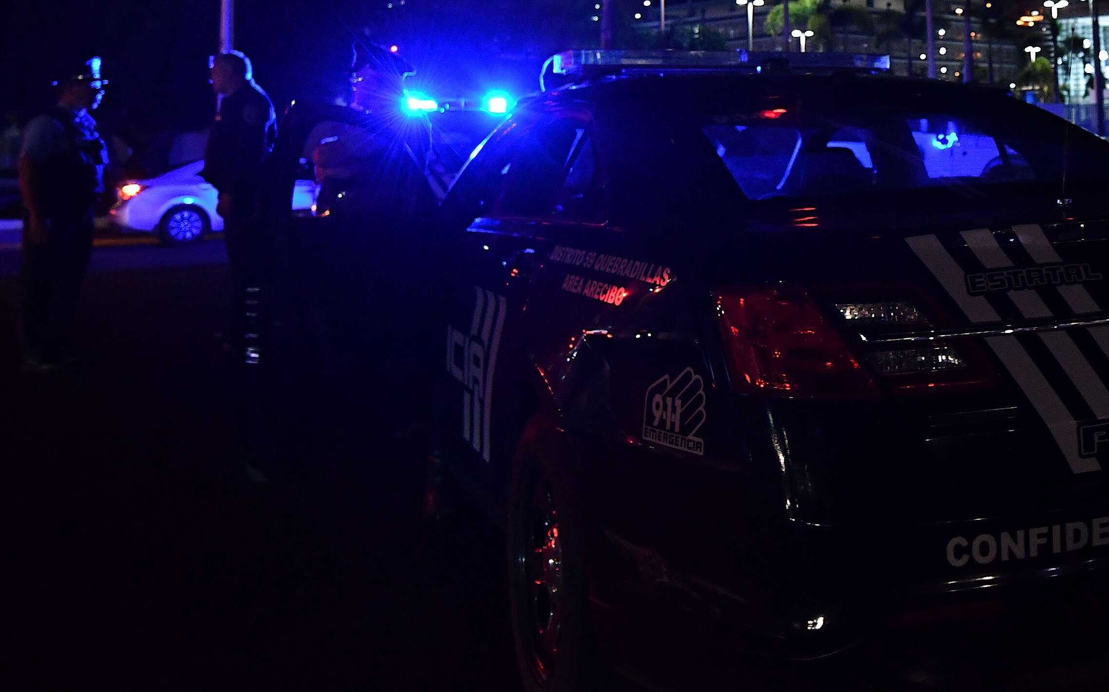 Muere atropellado en Peñuelas