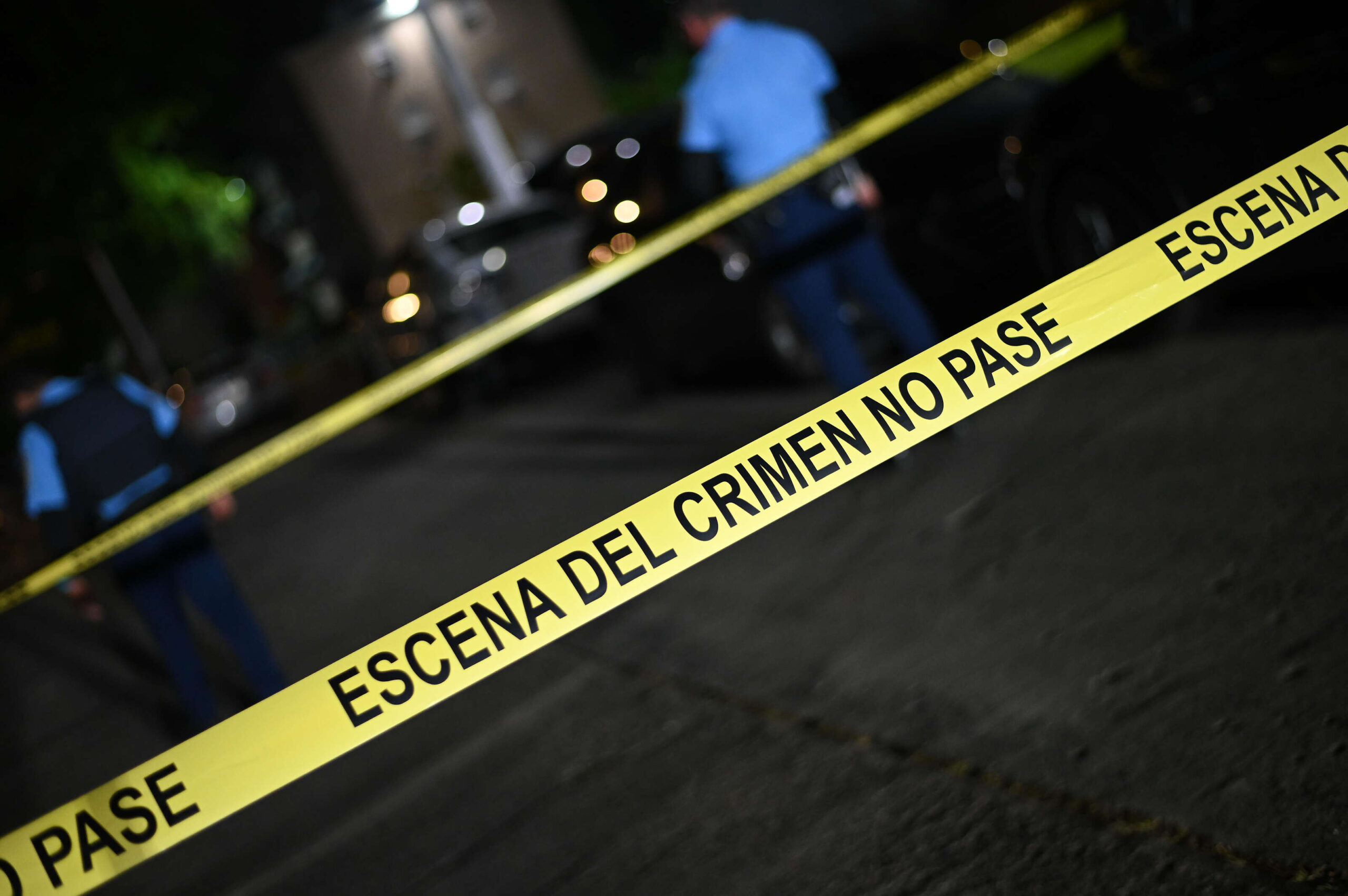 Un muerto y dos heridos, entre ellos un menor de 17 años, tras balacera en Caguas