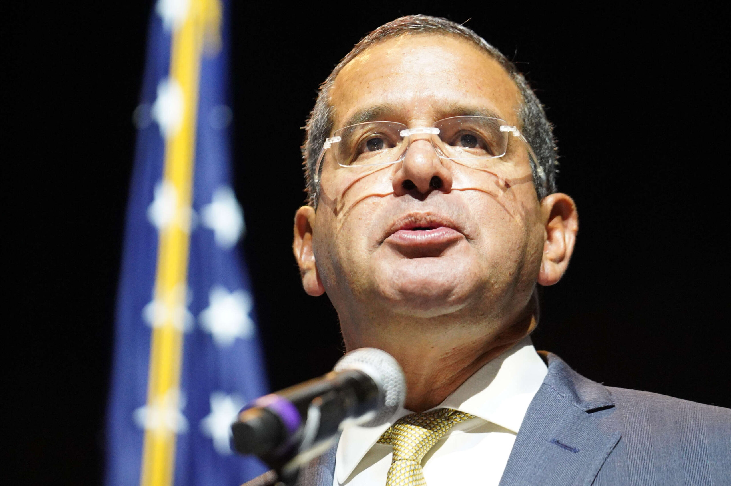 Millones en fondos federales de «Family First» perdidos por culpa de la Legislatura, afirma Pierluis