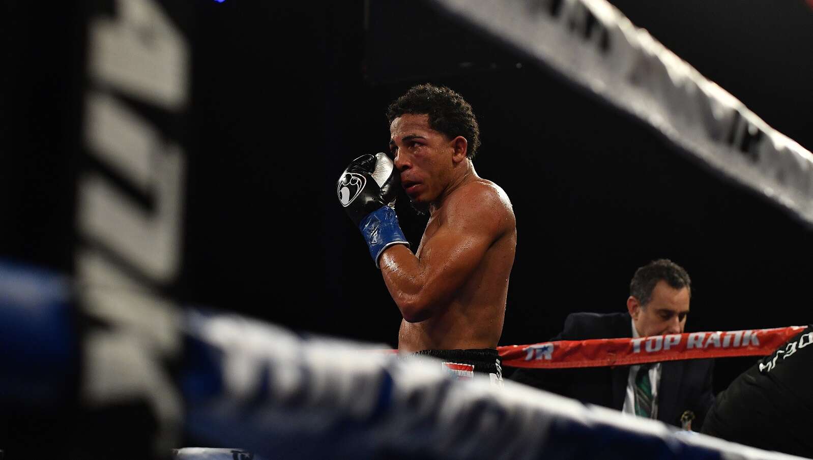 Una ráfaga de detalles pequeños son el último ataque de fiscalía contra Verdejo