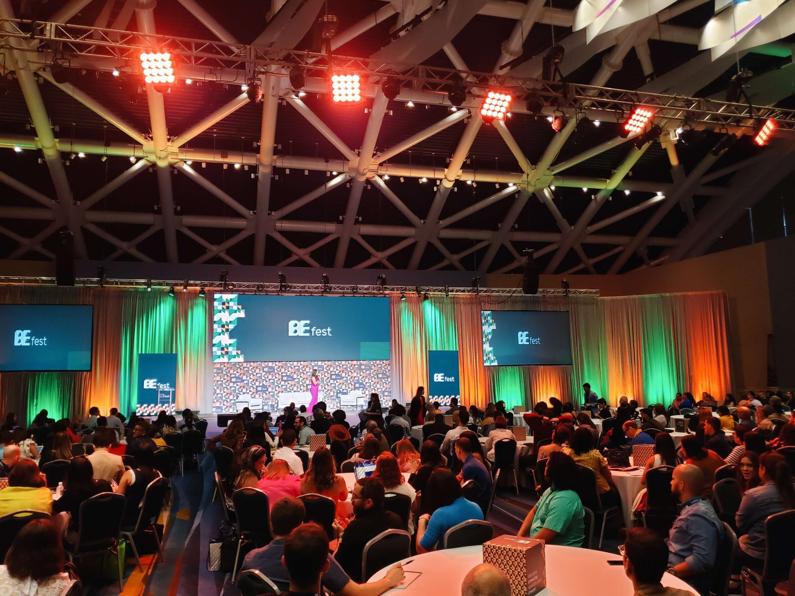 Regresa Boricua Emprende Fest, el evento de educación empresarial más grande de PR