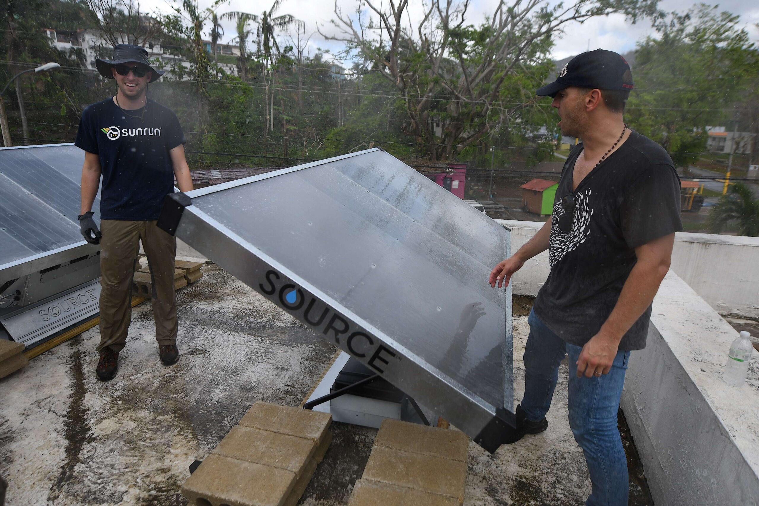 Junta Fiscal se opone a incentivo contributivo para placas solares